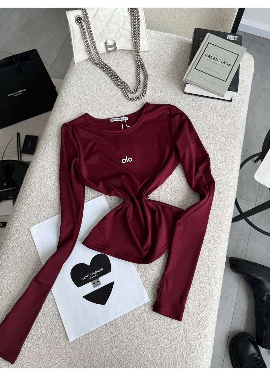 Женский лонгслив FINO Mode (365765627)