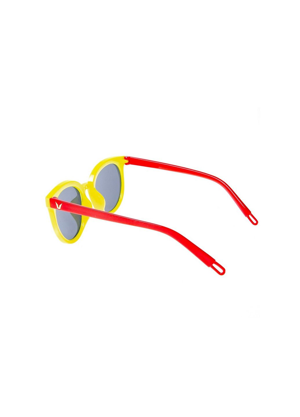 Солнцезащитные очки с поляризацией детские Китти LuckyLOOK 610-912 (289360139)