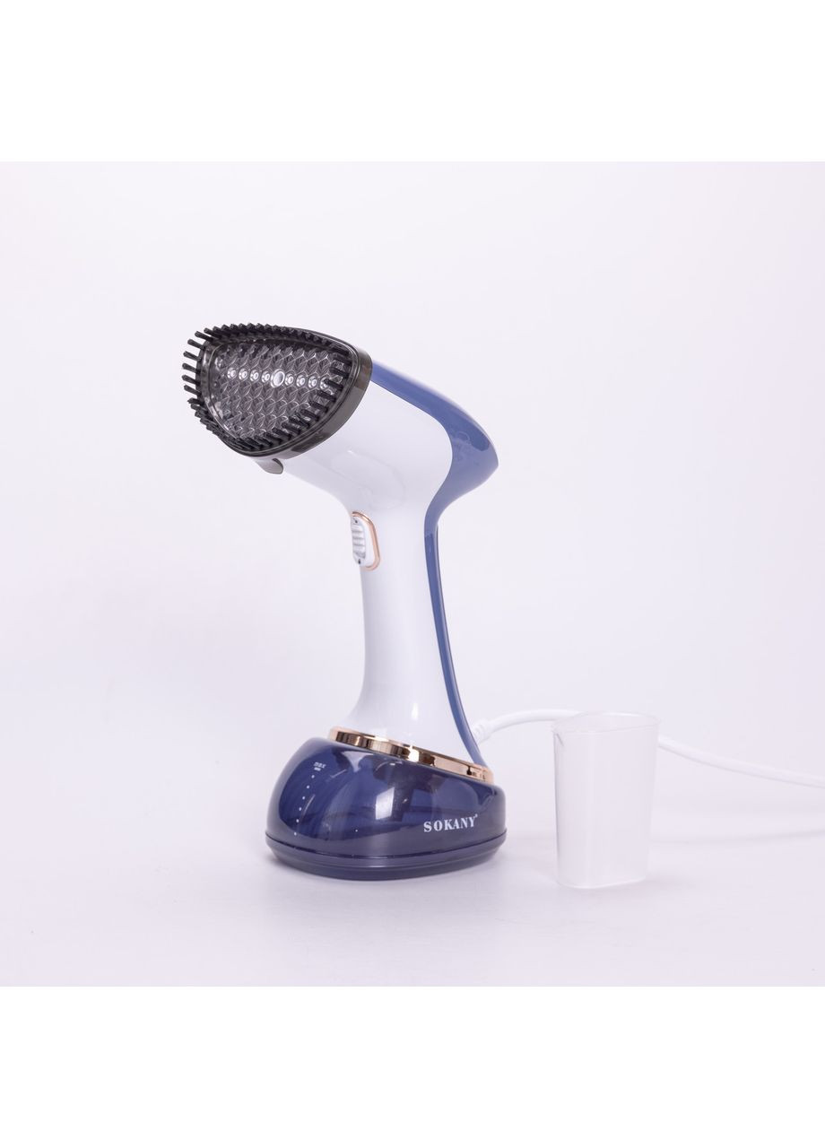 Ручной отпариватель 1700 Вт компактный отпариватель для одежды и текстиля вертикальный 360 мл ProDobro (364190314)