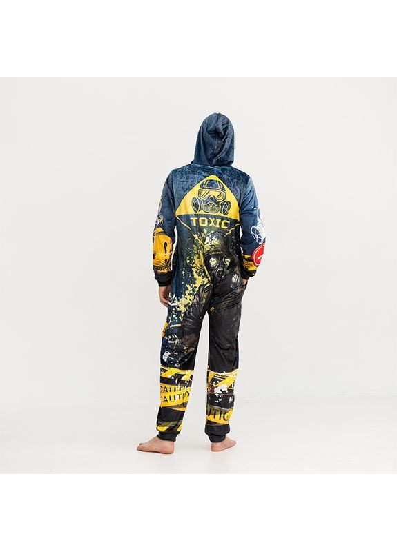 Підліткове кігурумі « TOXIC 2 » Sleeptime (365655853)