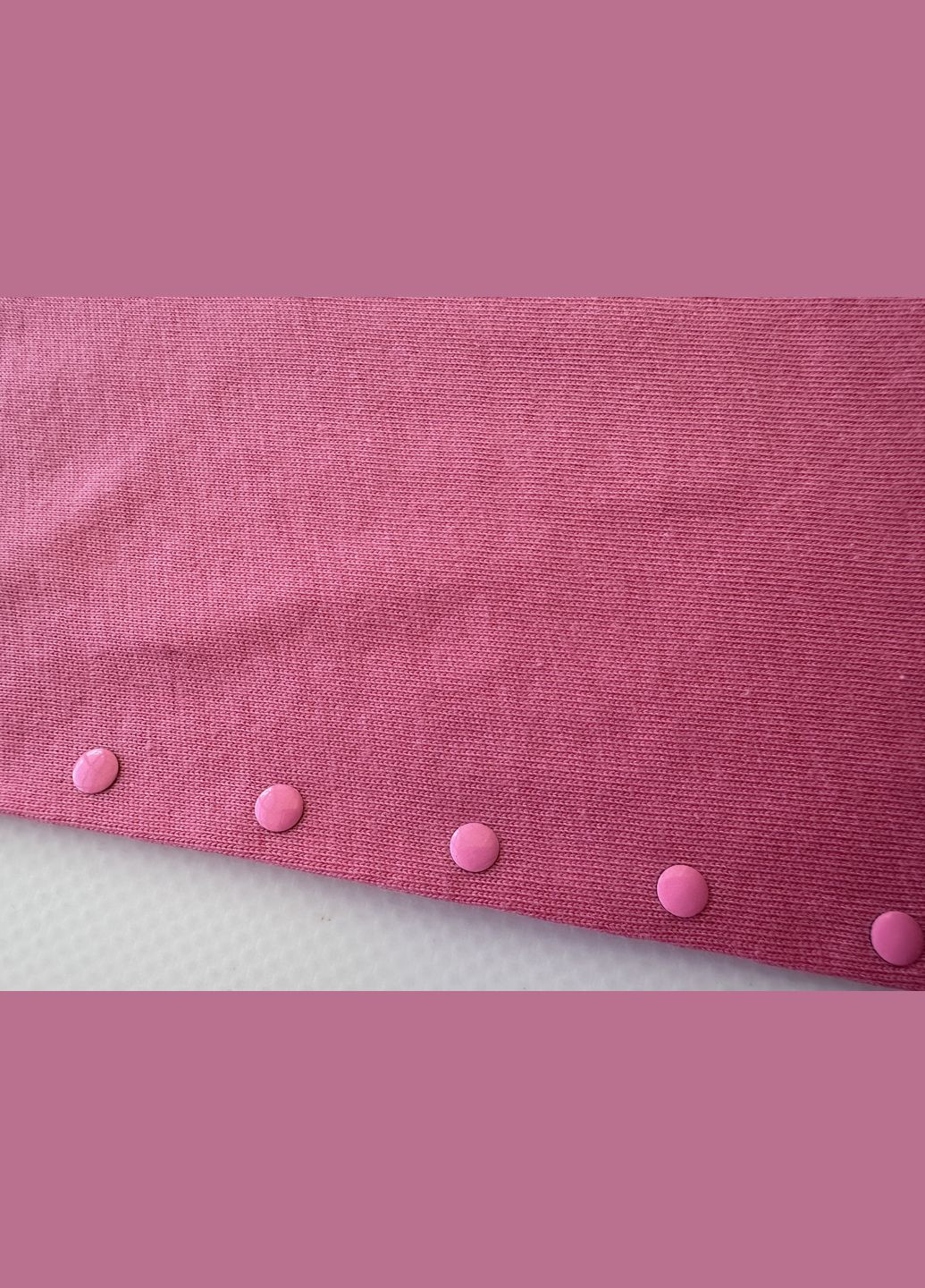 Лонгслів реглан для дівчини рожевий 2000-83 (164 см) OVS (292395760)