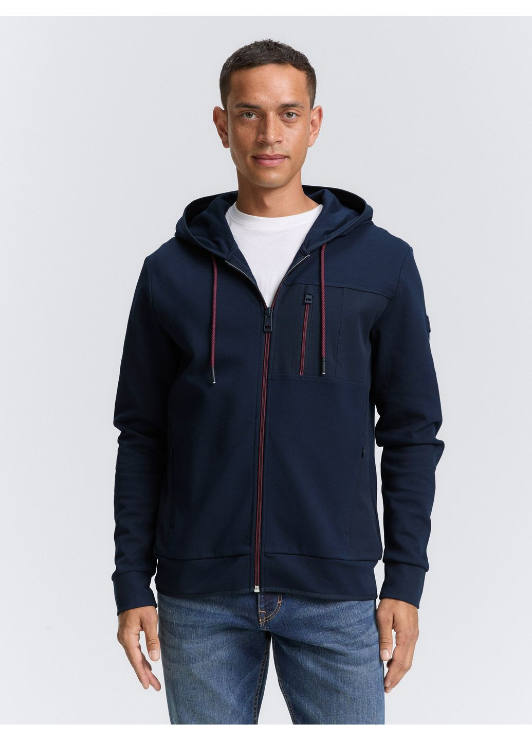 Толстовка Tom Tailor (366832279)