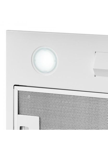 Витяжка вбудована ABH 52 PBA (700) WH Pyramida (314977048)