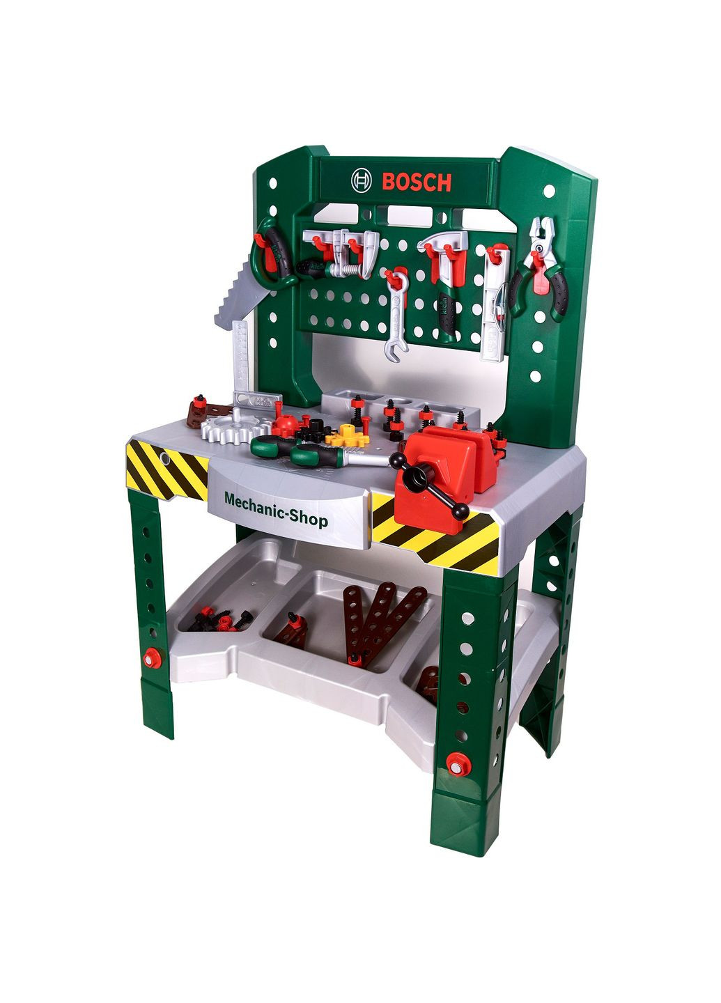 Мастерская Bosch из 77 частей () Bosch Mini 8574 (360961438)