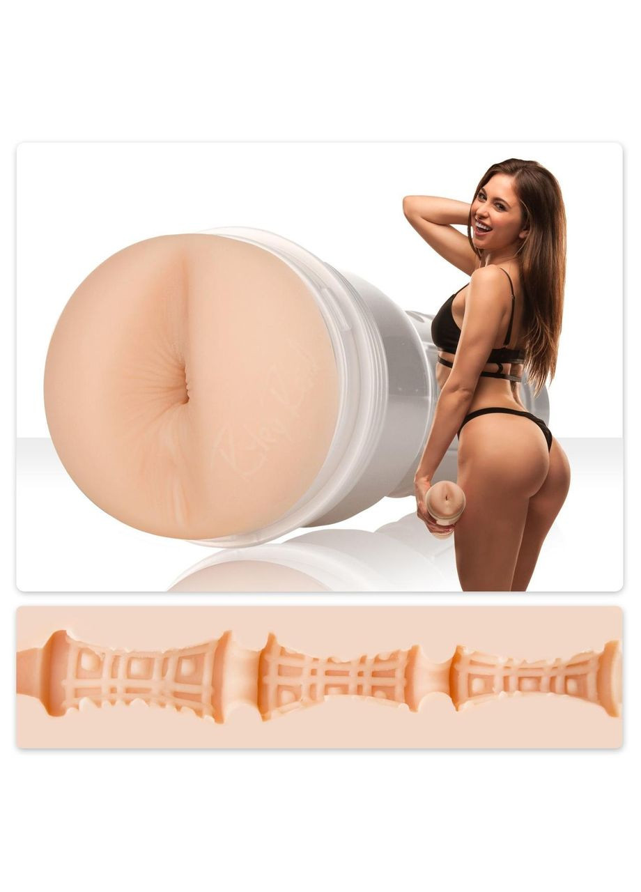 Мастурбатор Fleshlight Girls: Riley Reid - Euphoria No Brand (366876987)