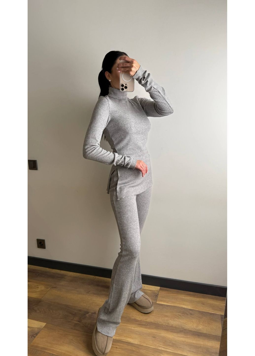 Женский костюм повседневный Style Point (366241881)