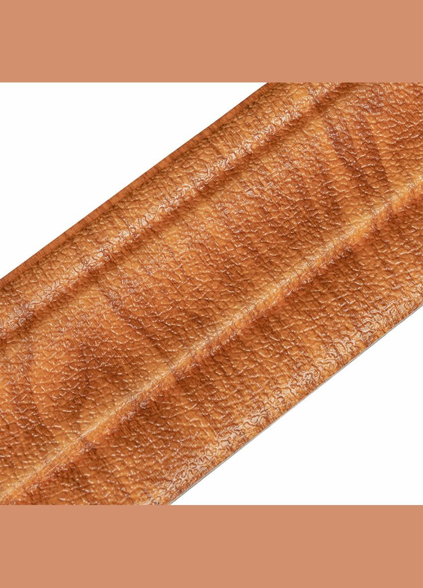 Гнучкий самоклеючий плінтус дуб золотий SW-00000075 No Brand (328579032)