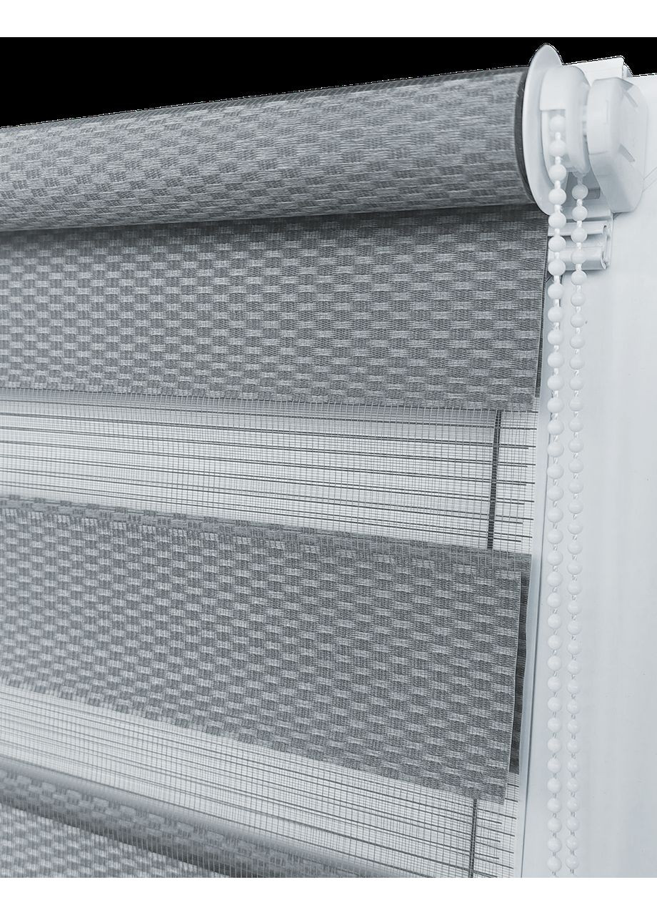 Ролета День-ночь 118*170см Преміум Bigimot (364973475)