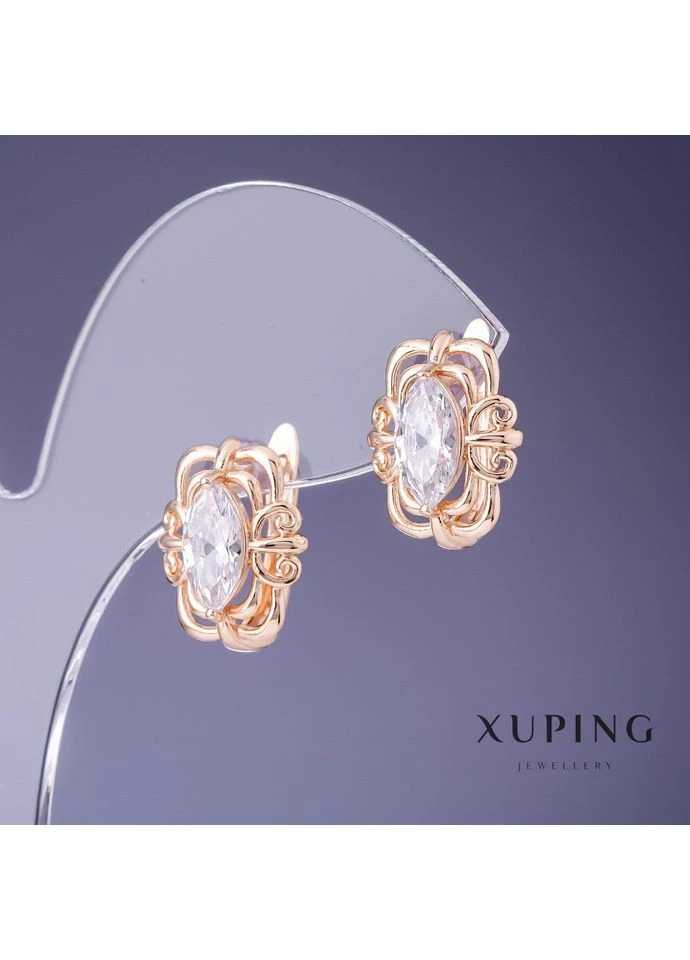 Сережки Xuping Jewelry (377330648)