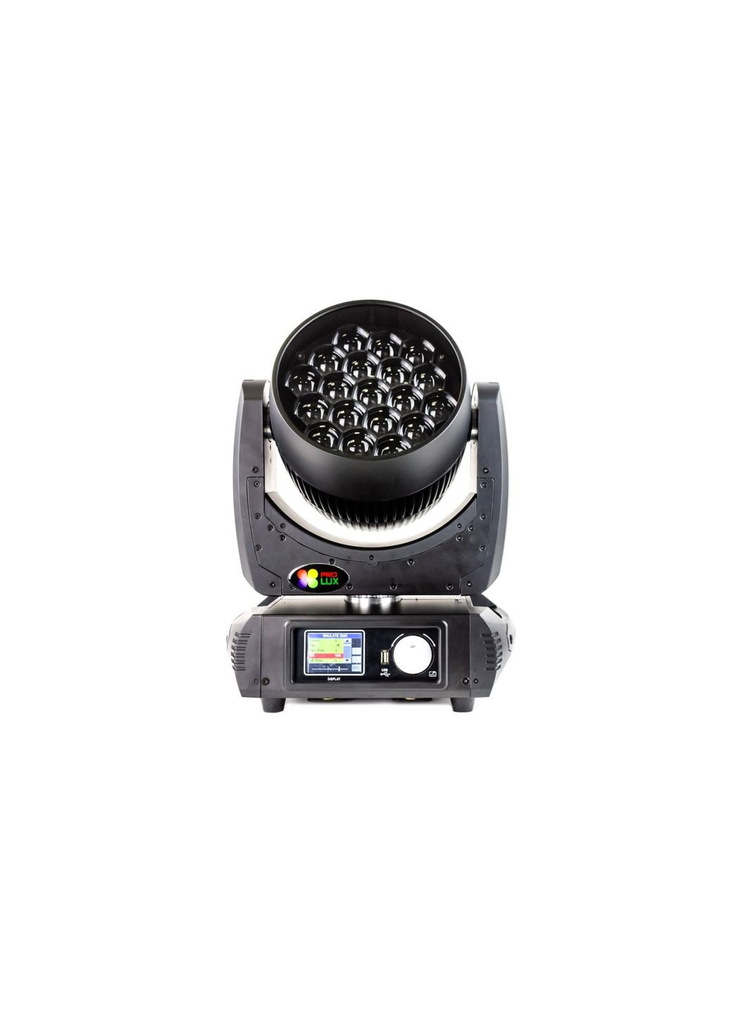 Голова LED 1915 Mk3 Pro Lux (326744341)