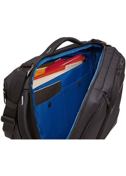 Сумка для ноутбука Crossover 2 Convertible Laptop Bag 15.6" (Black) TH 3203841 Thule (316618918)