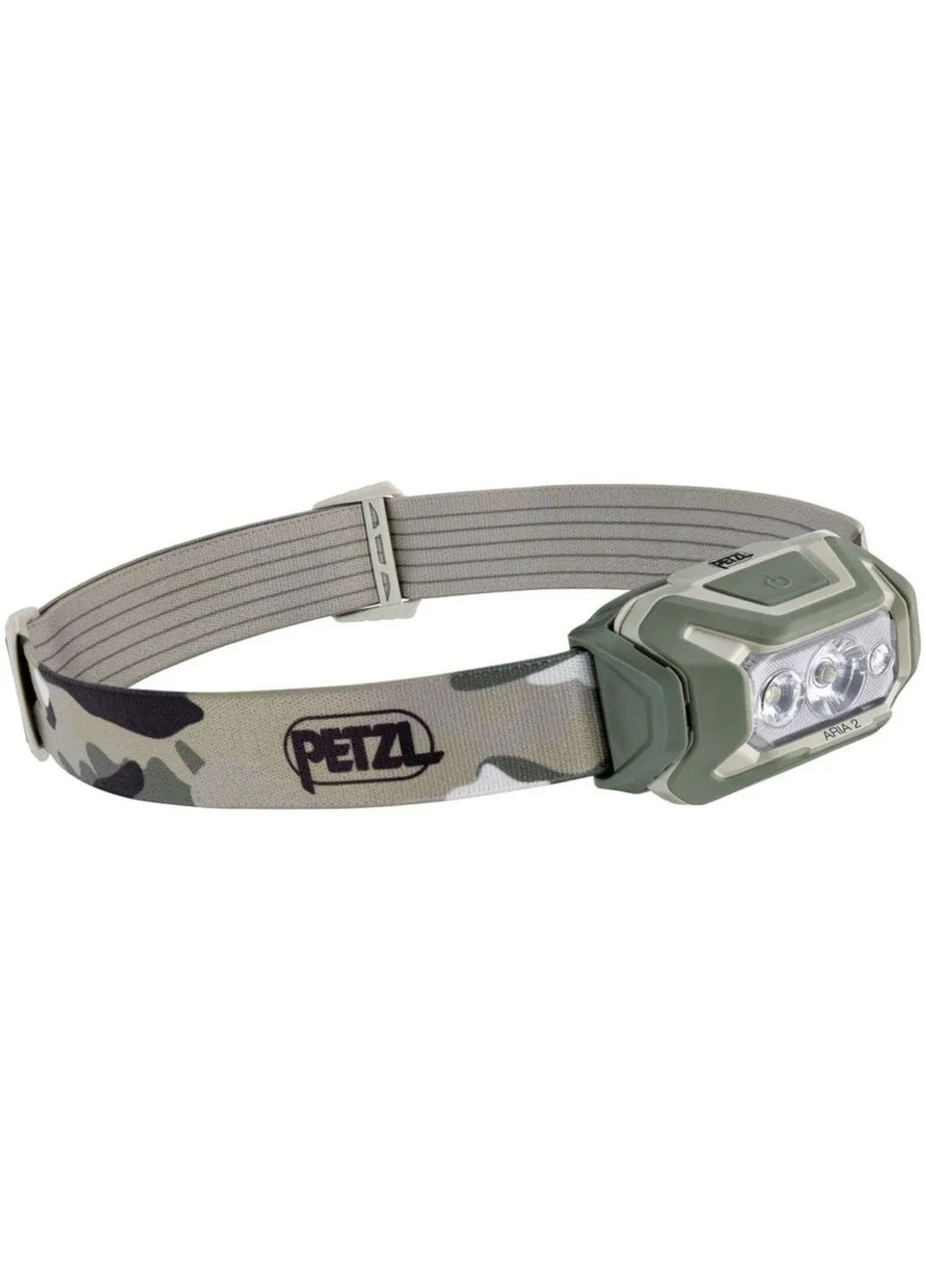 Фонарик Aria 2 RGB Petzl (367081621)