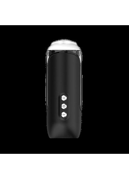 Автоматичний мастурбатор Hurricane Sucking Focus (349501317)