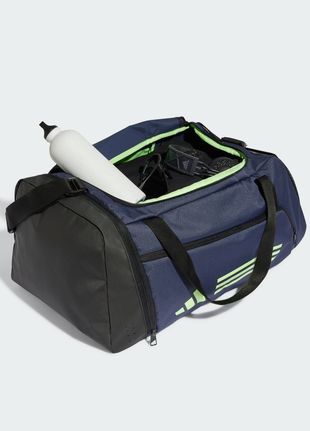 Спортивная сумка Essentials 3-Stripes Duffel adidas (289059990)