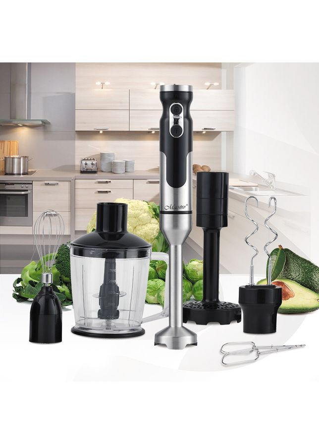 Блендер занурювальний (MR-567) Maestro (328601443)