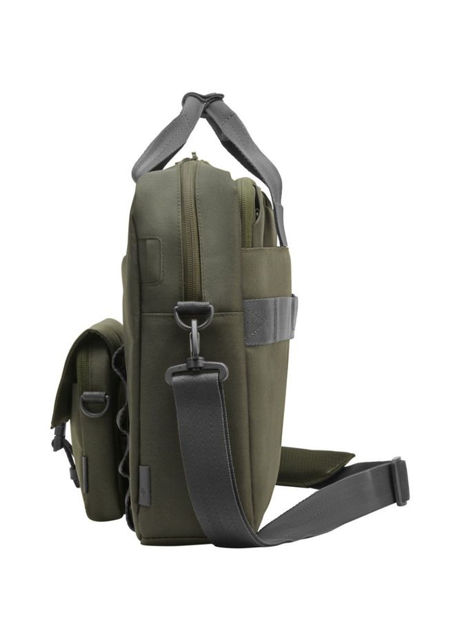 Сумка для ноутбука 15.6" Modular 22 Liter, зеленая HP (347174760)