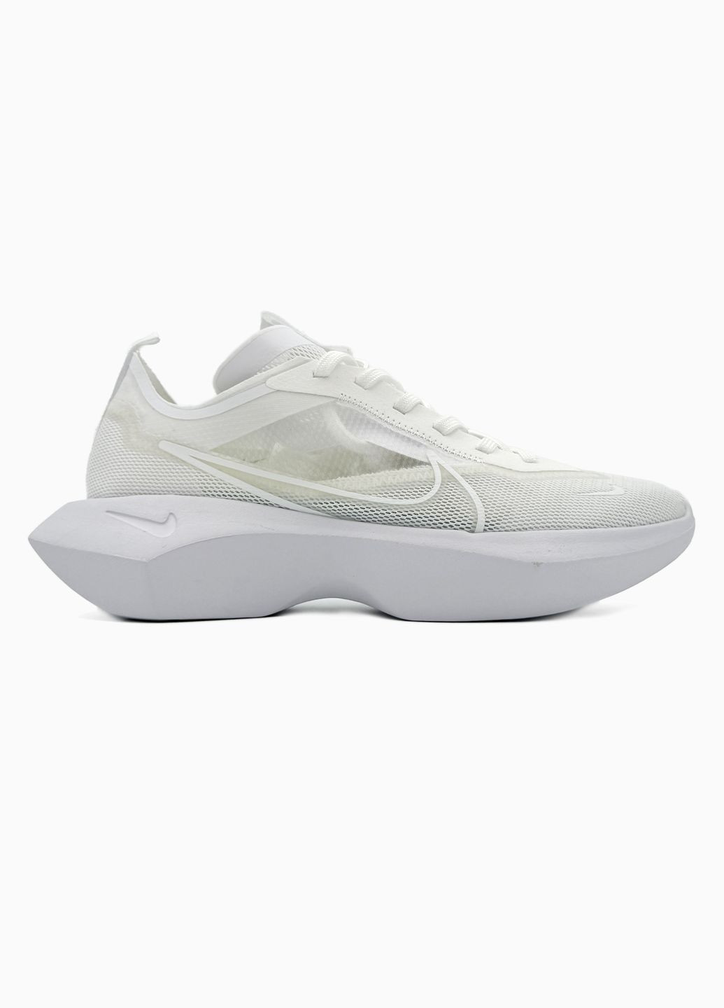 Кроссовки женские Nike Vista Lite white | Найк Виста Лайт белые No Brand белые демисезоны (316504457)