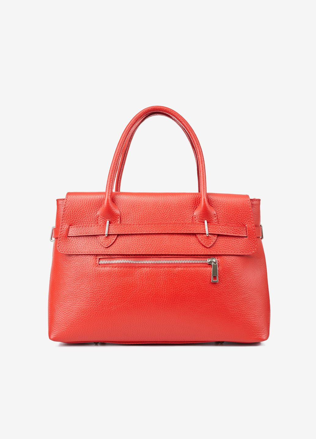 Сумка женская кожаная тоут средняя Tote Regina Notte (295262004)