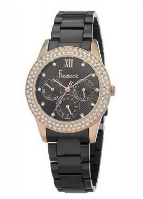 Жіночі наручні годинники F.1.10069.4 Freelook (330821569)