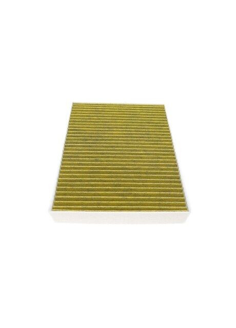 Фільтр салону BMW 3 (F30/F80) 1.6-4.0D 11- (вугільний) WPK 222 UA63 Wunder Filter (347160634)