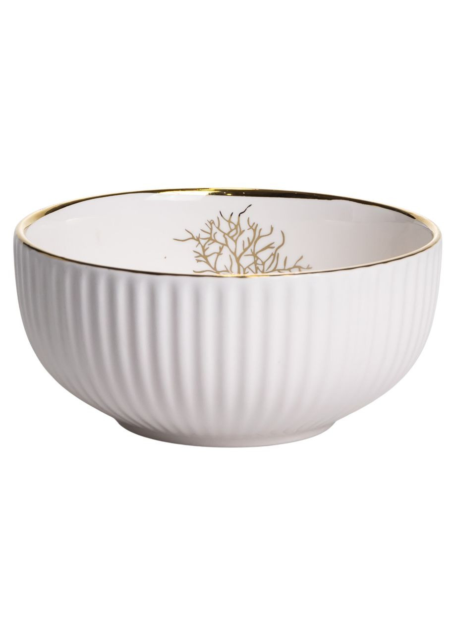 Столовий набір посуду 32 предмети на 6 персон Valentina порцеляновий DS-32-O Yiwu (369446603)