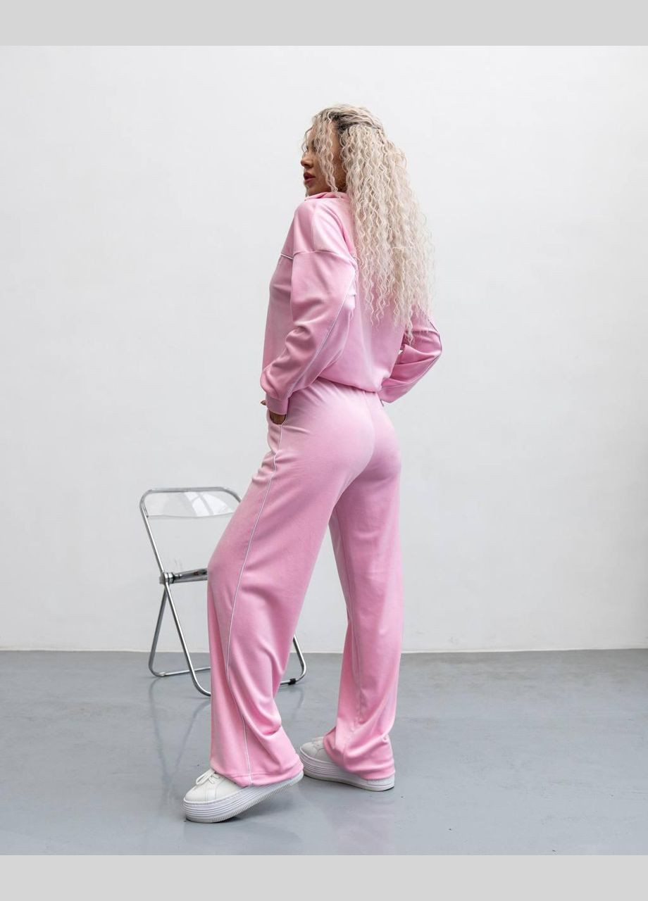 Костюм жіночій - з полосами JUGO Manaka № A33 (330752564)