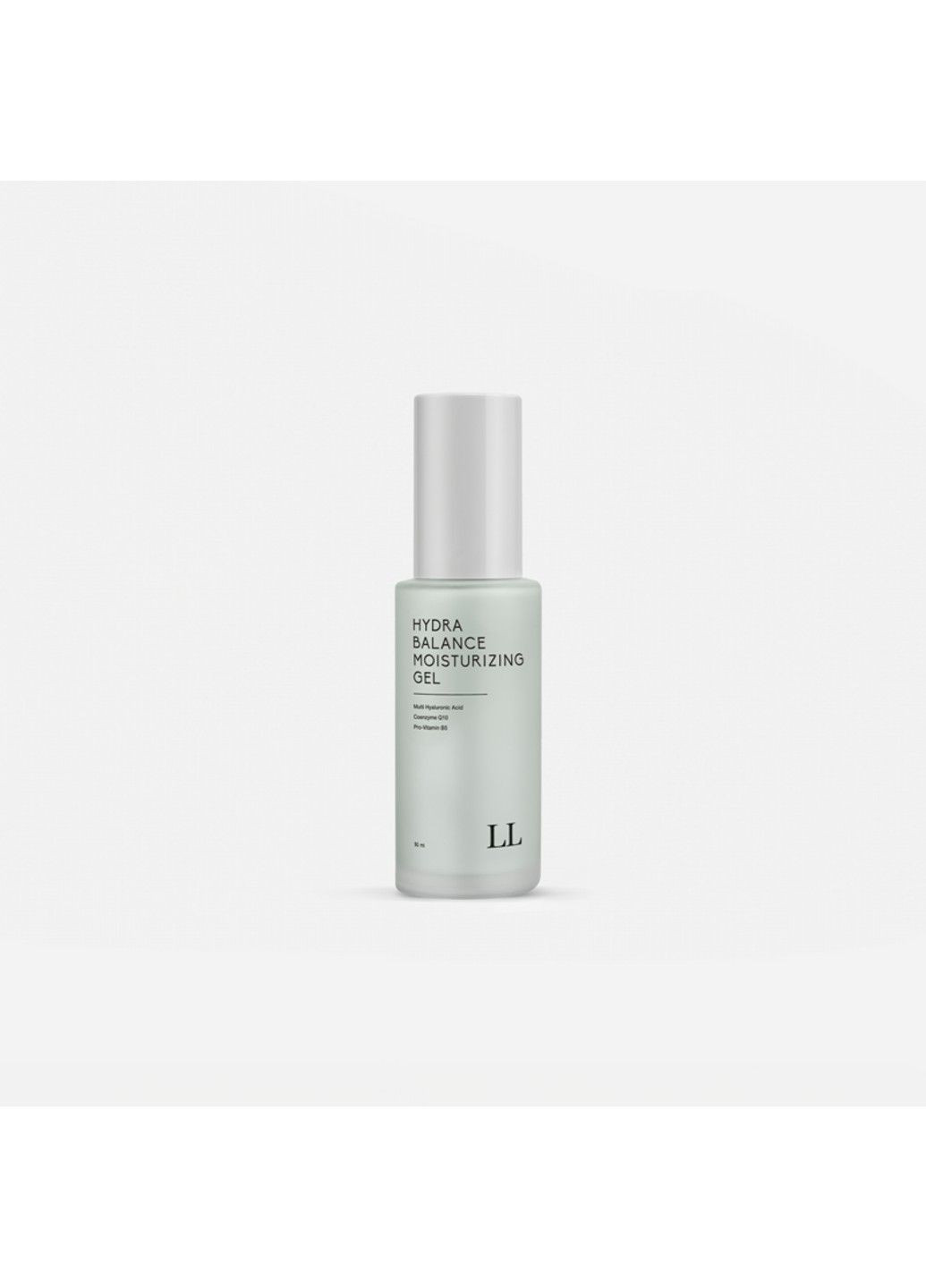 Love&Loss Увлажняющий гель-крем с 4 типами гиалуроновой кислоты Hydra Balance Moisturizing Gel 50 мл — Крем, Украина (365747328)