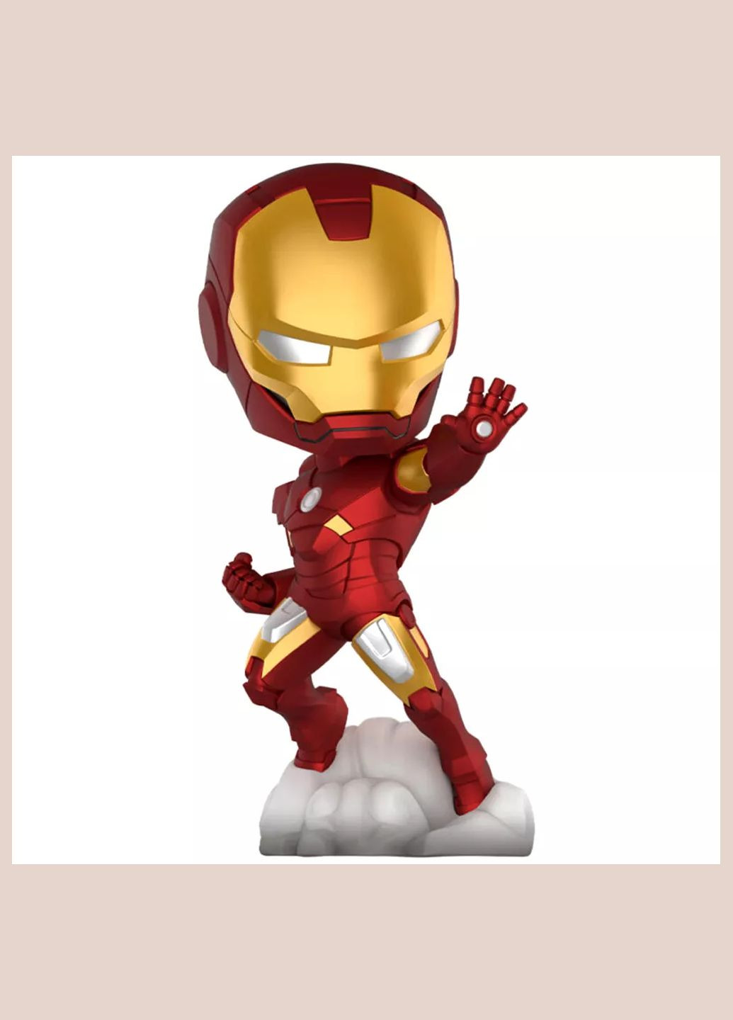 Фігурка-сюрприз Infinity Saga Marvel в асортименті (MISS-01) Pop Mart (333251746)