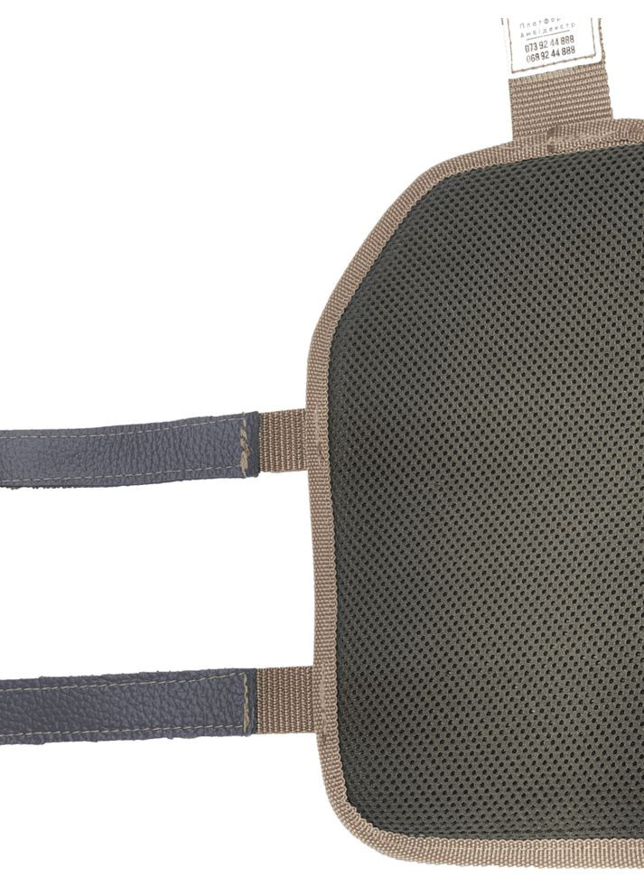 Стегнова платформа M SVIT (316135025)