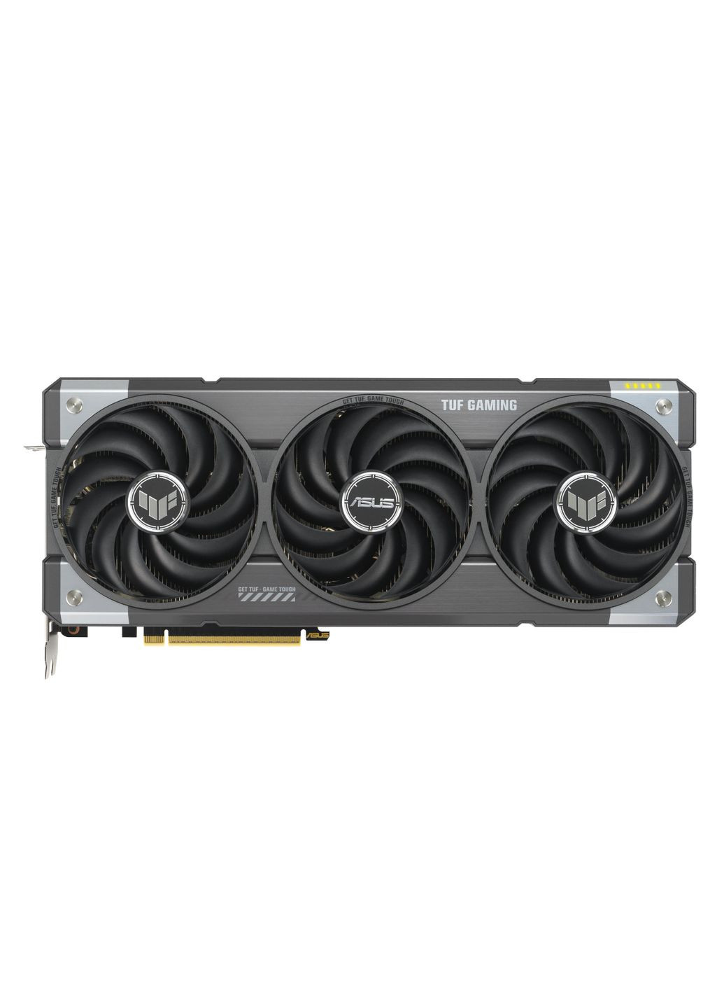 Видеокарта GeForce RTX 5070 TI 16GB GDDR7 OC TUF-RTX5070TI-O16G-GAMING 90YV0MD0-M0NA00 Asus (360794558)