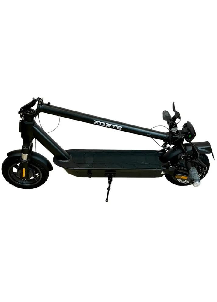 Електросамокат E9G-PRO Black Forte (326033348)