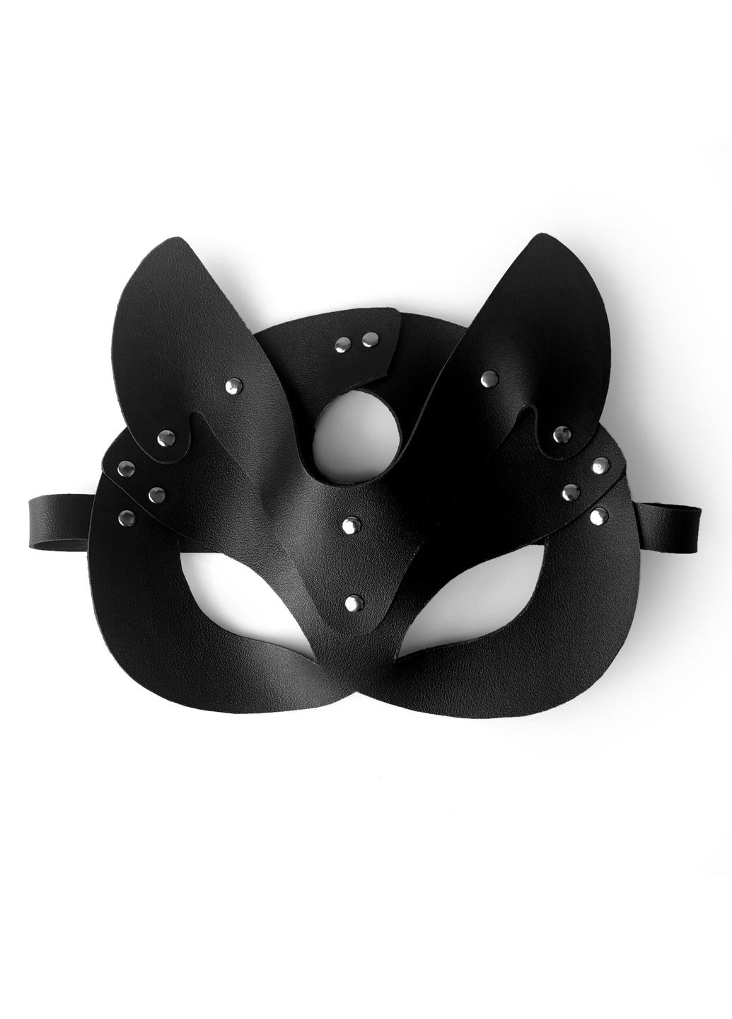 Маска Кошечки Cat Mask Черный Art of Sex (289873538)