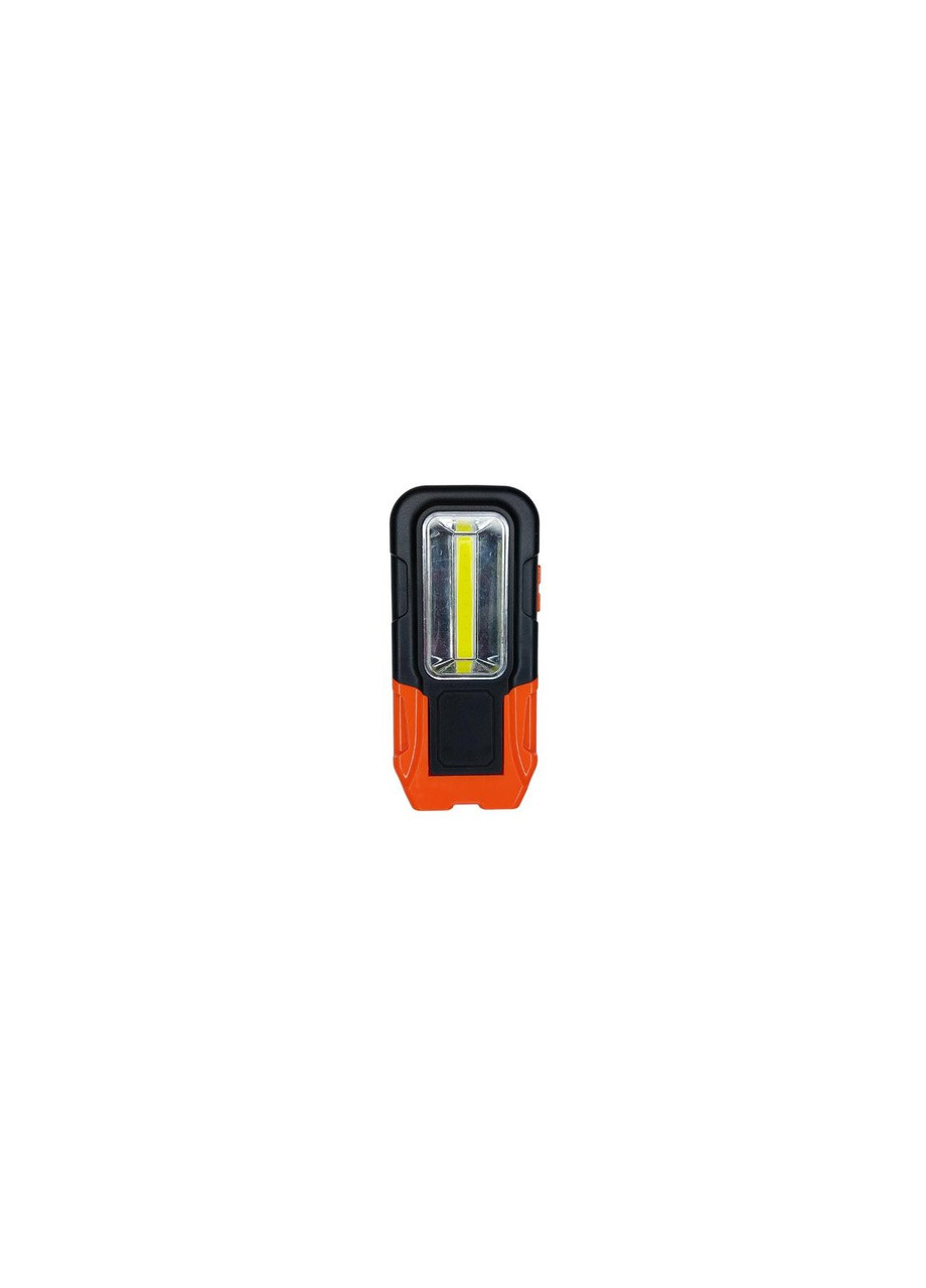 Светодиодный фонарь (автомобильная переноска с магнитом на батарейках) батарейки в комплекте Leo (276535942)