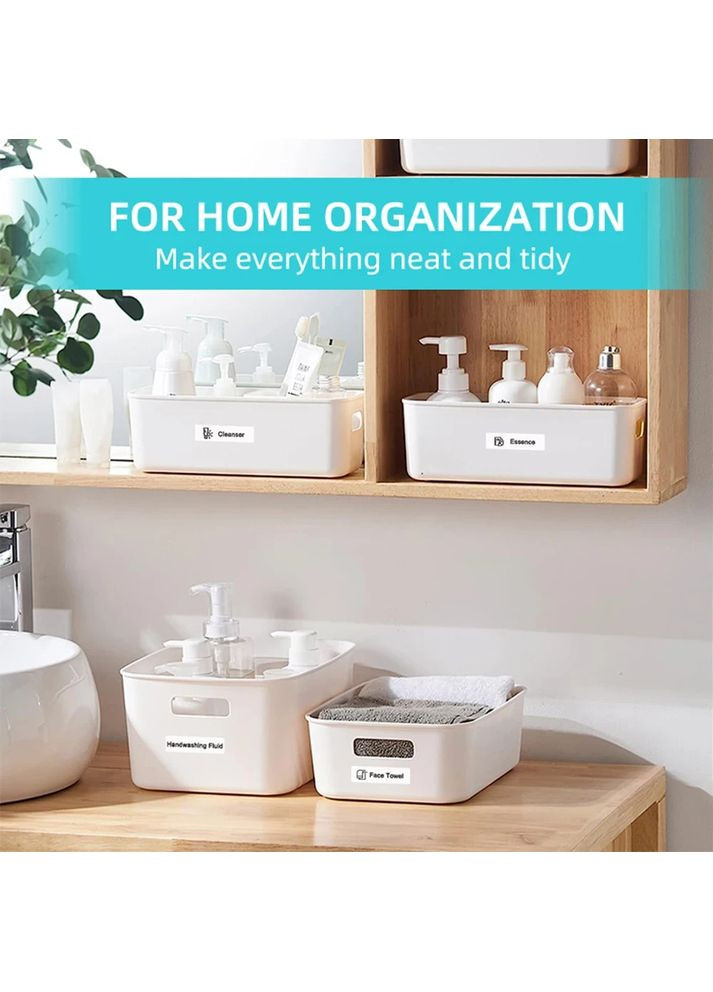 Портативный термопринтер беспроводной с Bluetooth, фиолетовый, 57×30 мм, термопечать без чернил, для заметок и этикеток China (364233616)