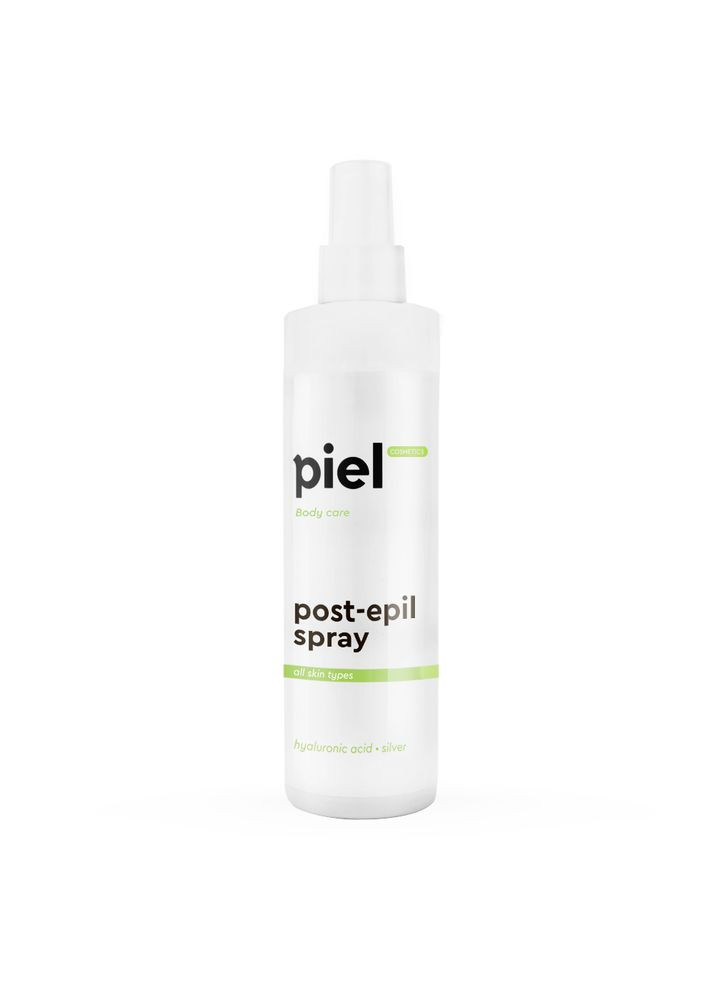 Спрей после депиляции Post-epil Spray Piel Cosmetics (342965877)