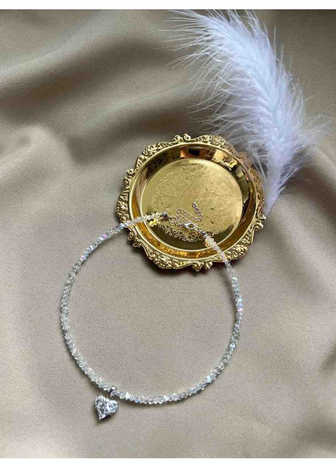 Блестящий чокер 4749 LeBijou (368559188)