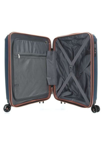 Чемодан на колесах Paradoxx 40 л Ti833406 20 Titan (316621489)