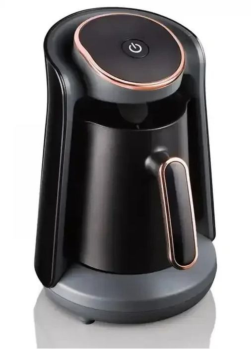 Капельная кофеварка электрическая для кухни Su Tai ST-3231 электротурка с автоотключением No Brand (288139034)