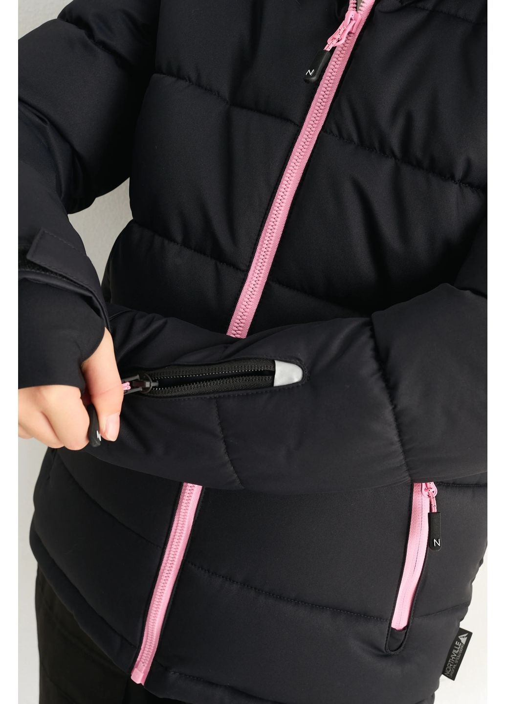 Лыжная куртка C&A (370339920)