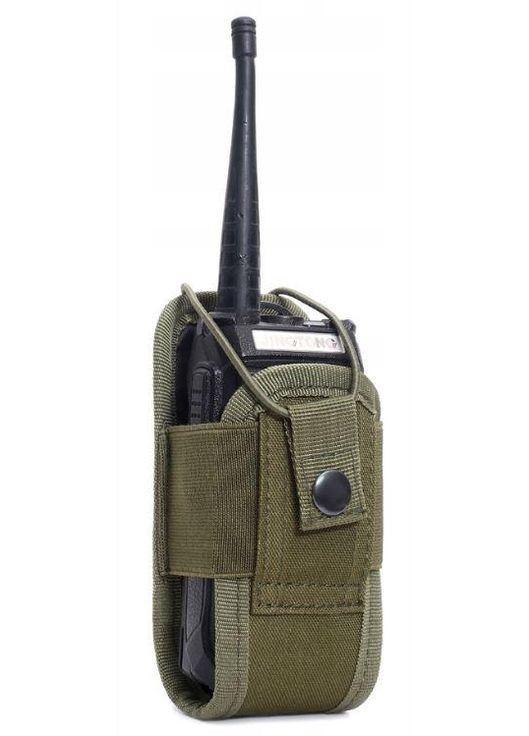 Тактичний підсумок Nanga хакі Nania (360893723)