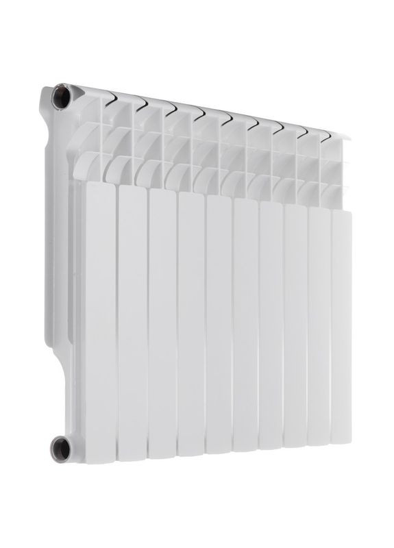 Радіатор секційний Bitherm 100 Bimetal-500L (BT0557) Biotherm (315443779)