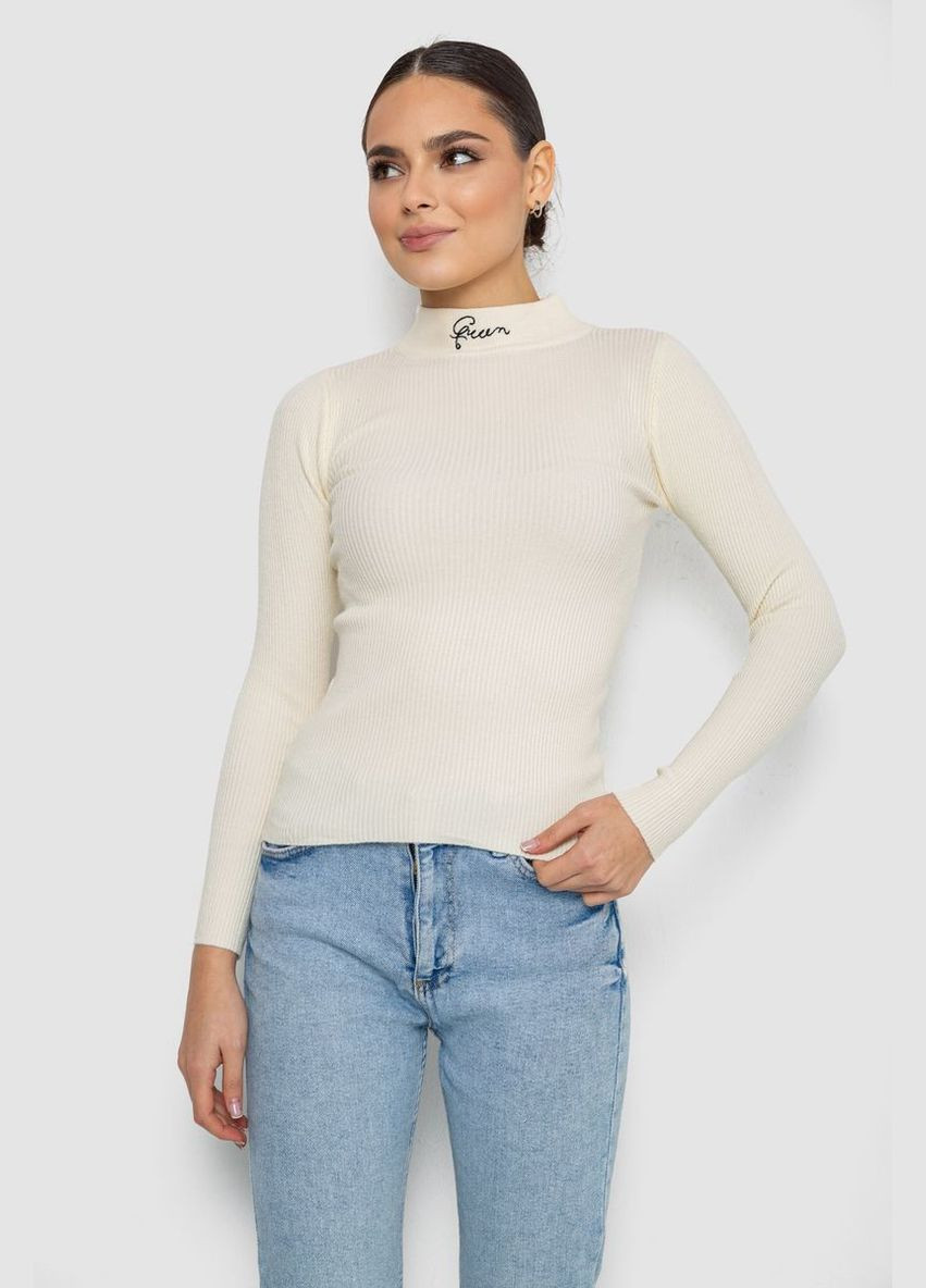 Водолазка женская трикотажная,, 204R035 Ager (315789495)