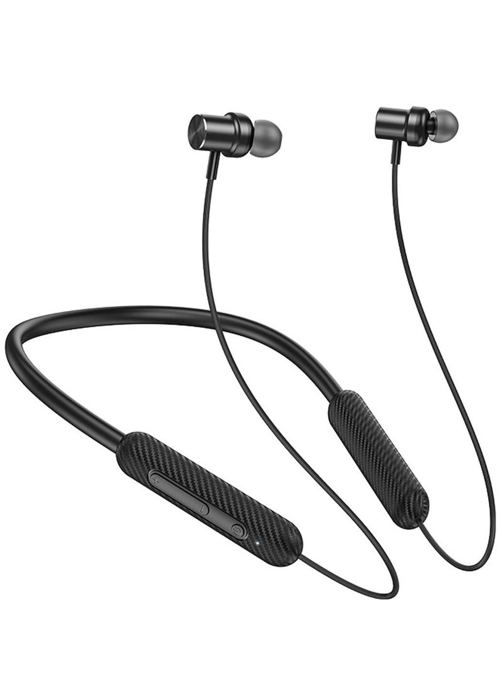Bluetooth навушники ES70 Armour neck-mounted Hoco (291879821)