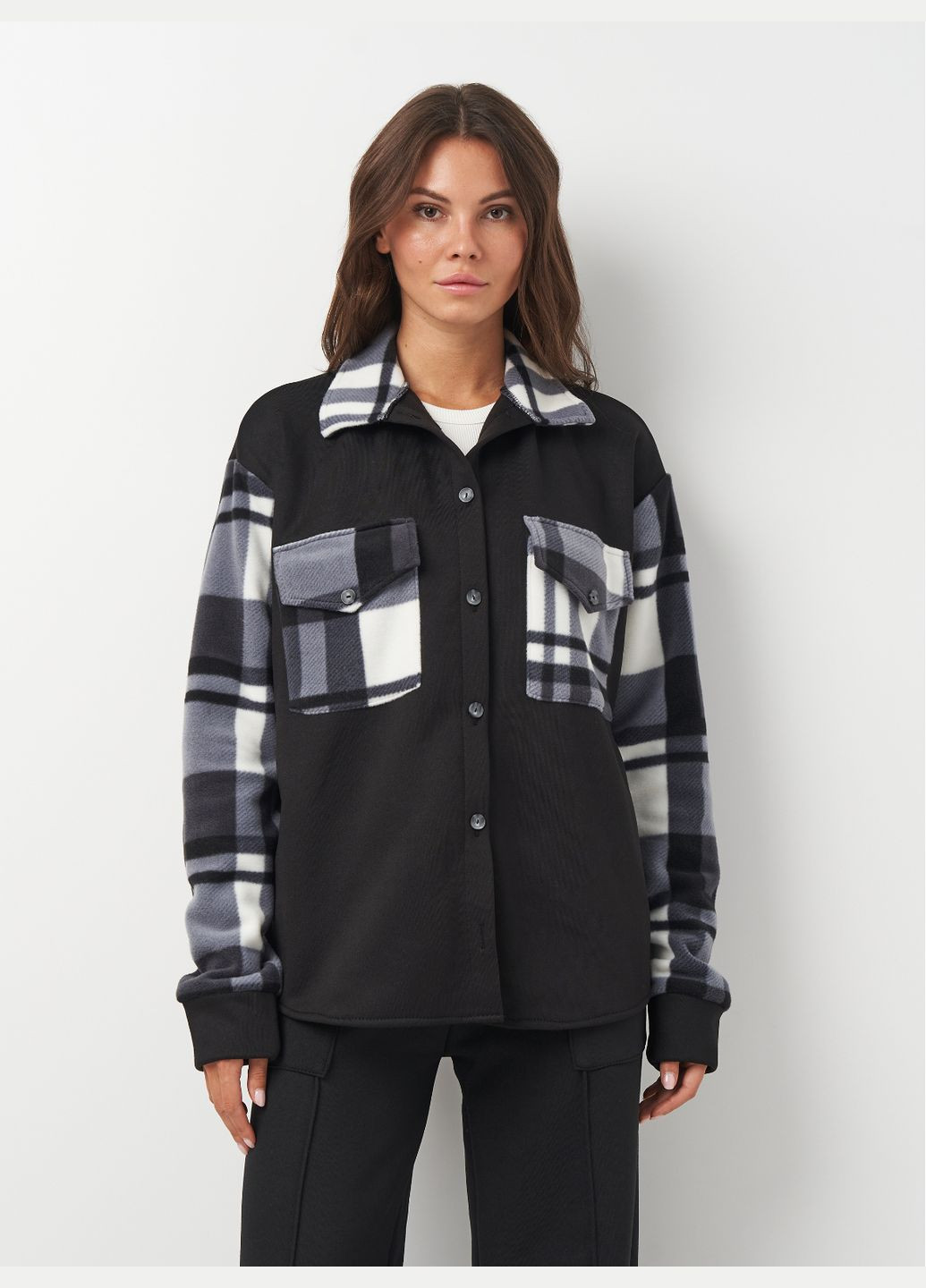 Сорочкам тепла Olis-Style (303898716)