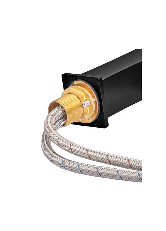 Смеситель для биде KB-20007-05 (Цвет черный) (KR3459) KOER (321213889)