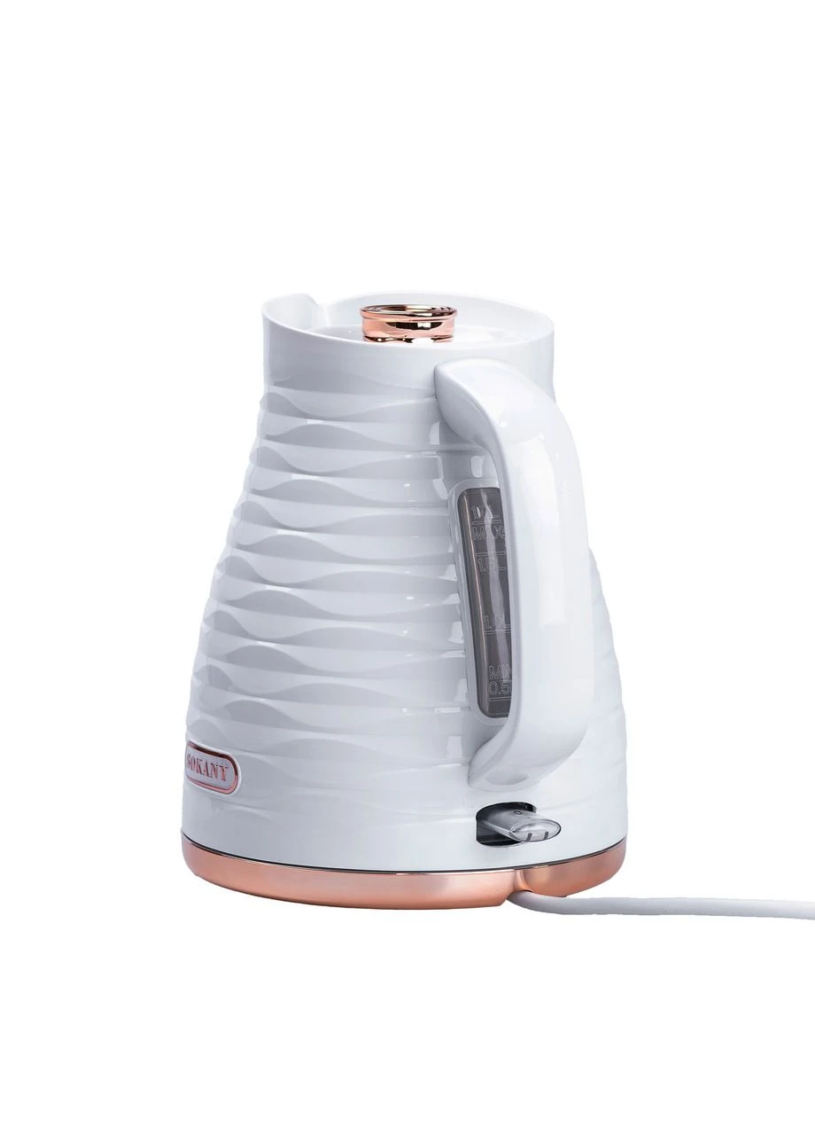 Электрочайник Electric Kettle 2000W 1.7л SK-1047 Sokany (369143478)