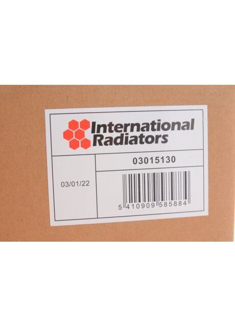 Радіатор кондиціонера VAG 1J0 820 413 N (Ви-во ) 03015130 Van Wezel (366120979)