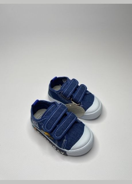 Синие демисезонные кроссовки для мальчика Tom.M