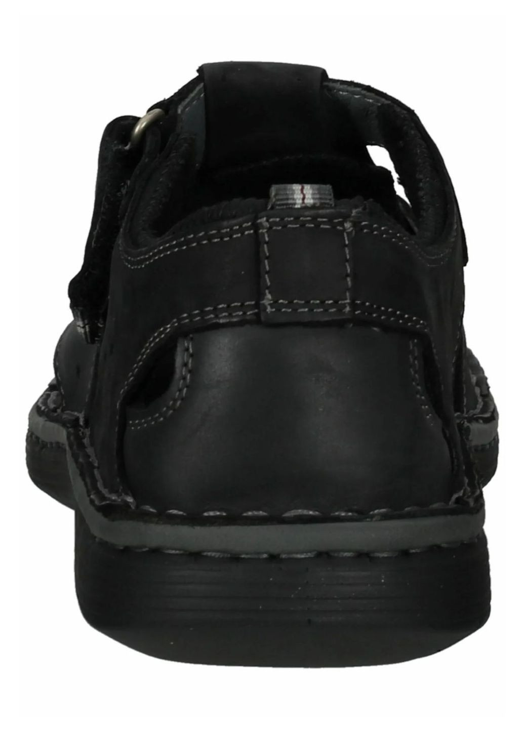 мужские сандалии prato, (арт.6040 90) (германия) ( ) Rohde