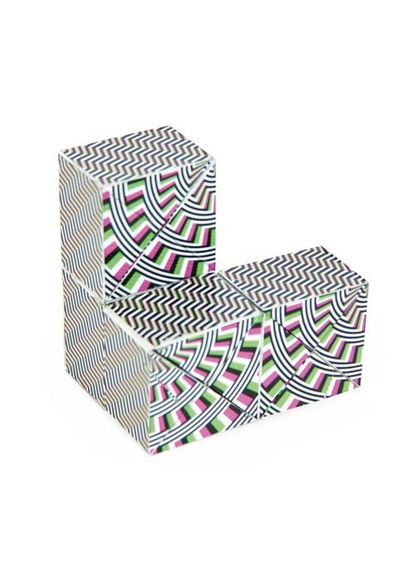 Магія кубиків Meffert's Dynacube RT28 Mefferts' (315350871)